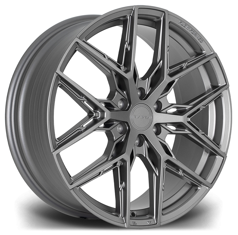 Riviera RF16 Alloy Wheels
