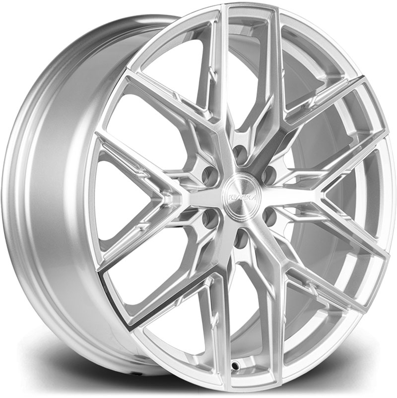 Riviera RF16 Alloy Wheels