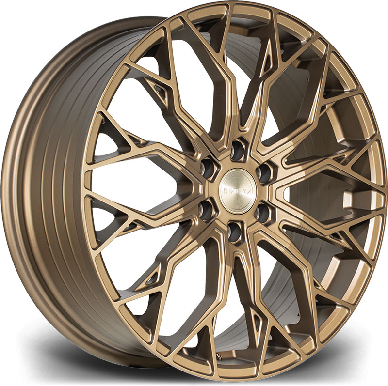 Riviera RF5 Alloy Wheels