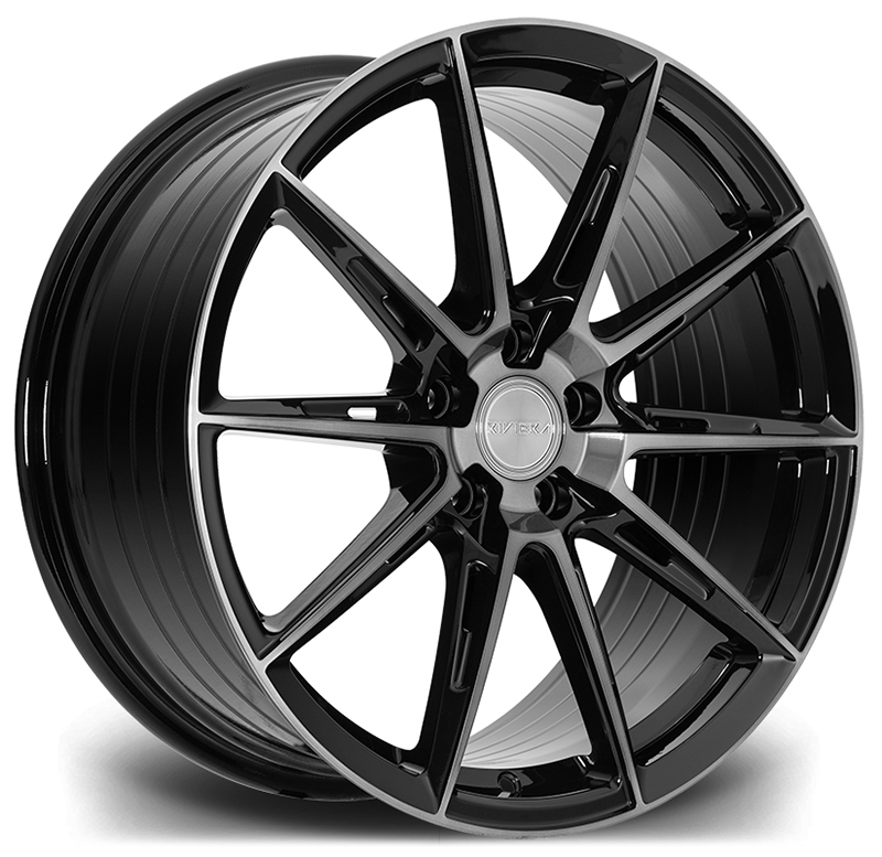 Riviera RF6 Alloy Wheels