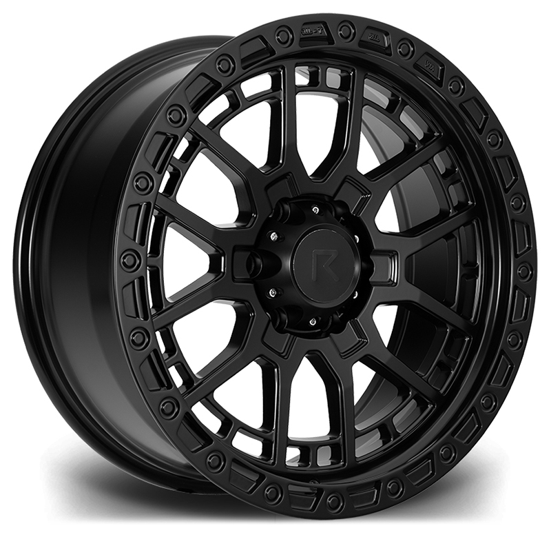 Riviera RX2 Alloy Wheels