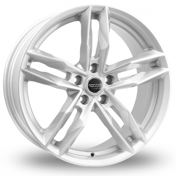 Rosso RR8 Alloy Wheels