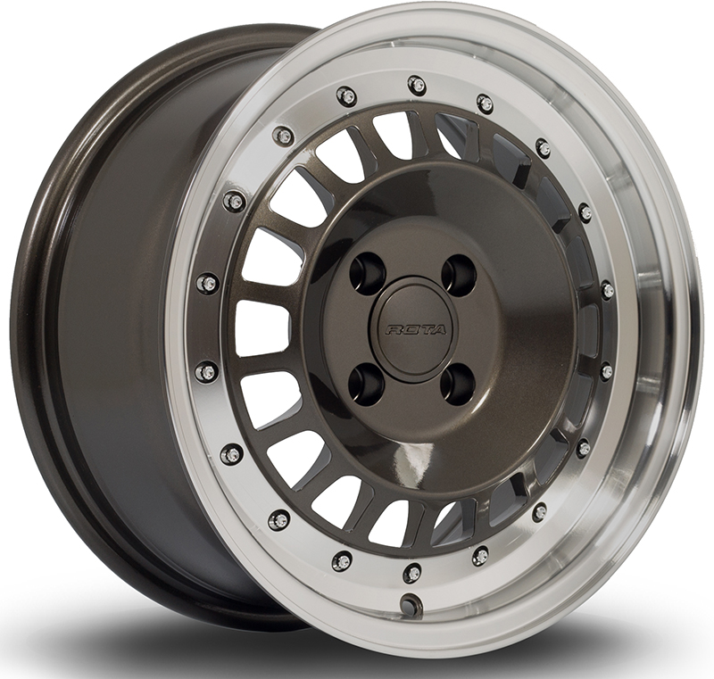 Rota Speciale Alloy Wheels