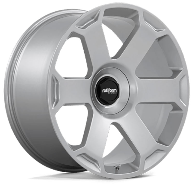 Rotiform AVS Alloy Wheels
