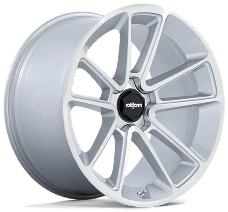 Rotiform BTL Alloy Wheels