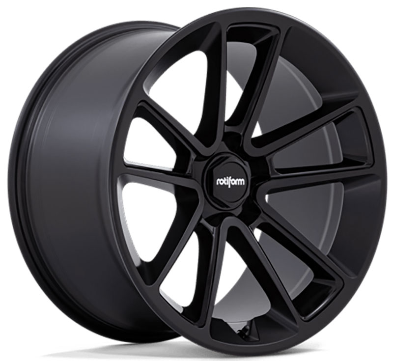 Rotiform BTL Alloy Wheels