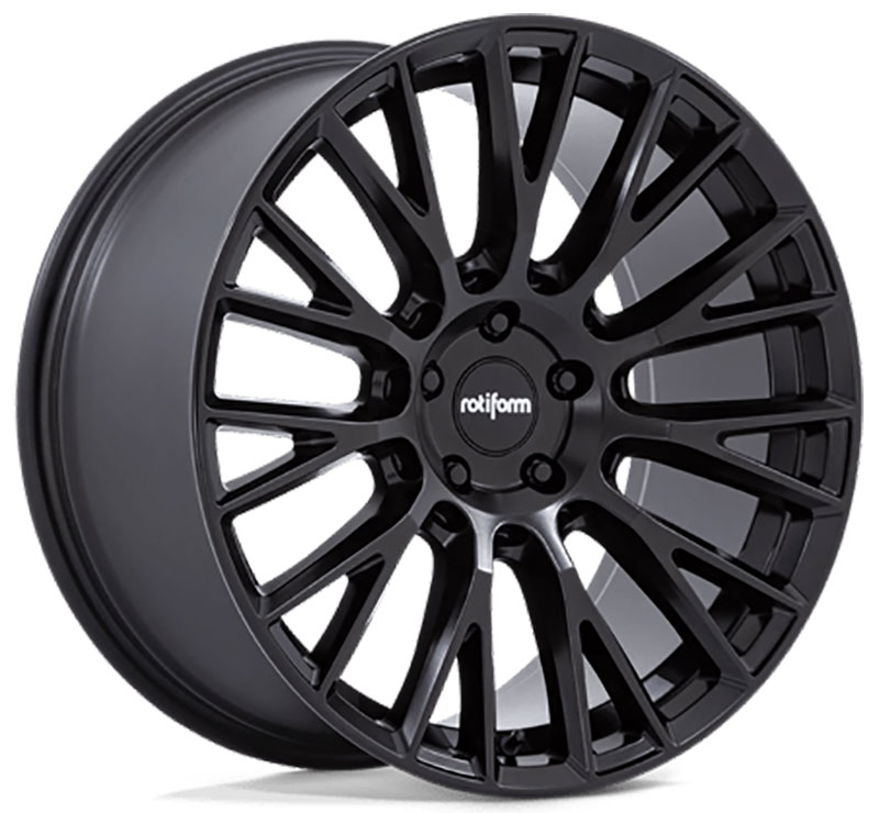 Rotiform LSE Alloy Wheels