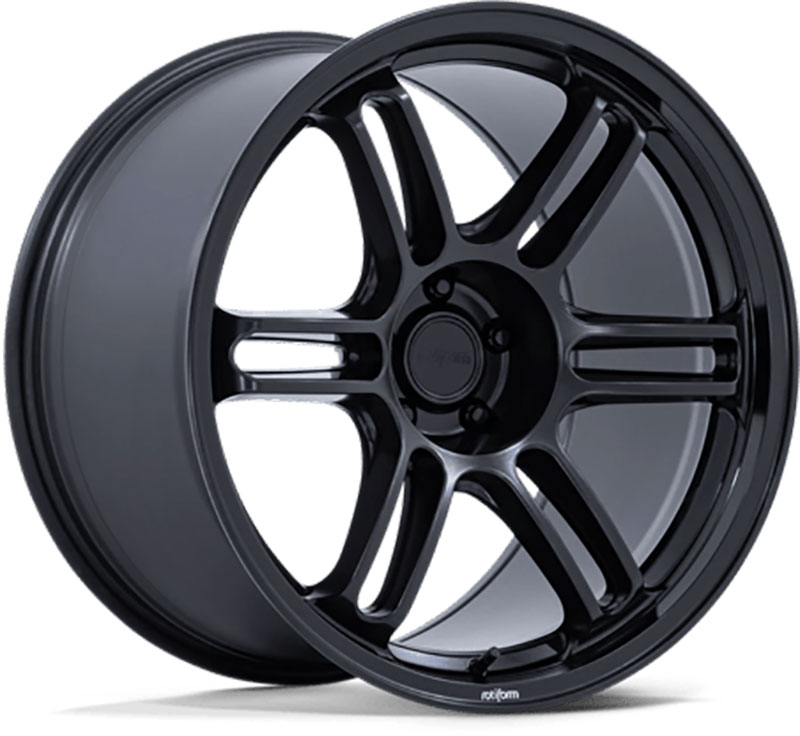 Rotiform RPS Alloy Wheels
