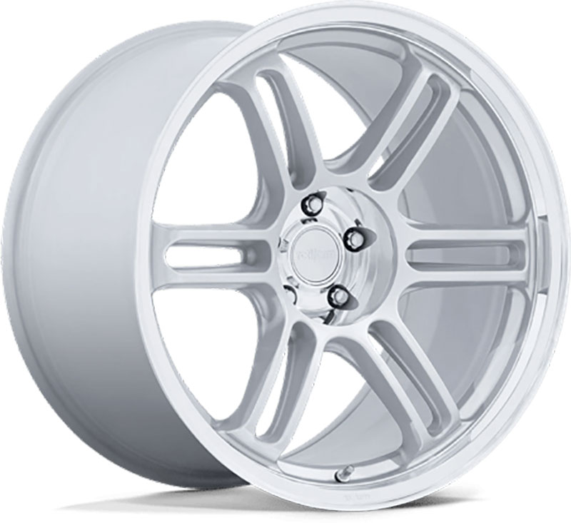 Rotiform RPS Alloy Wheels