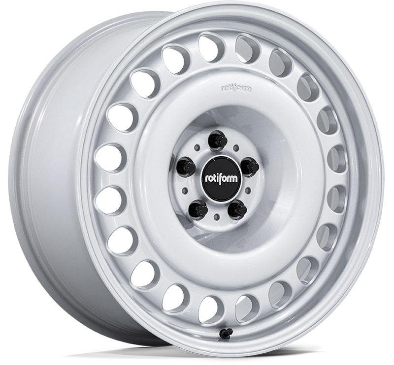 Rotiform STL Alloy Wheels