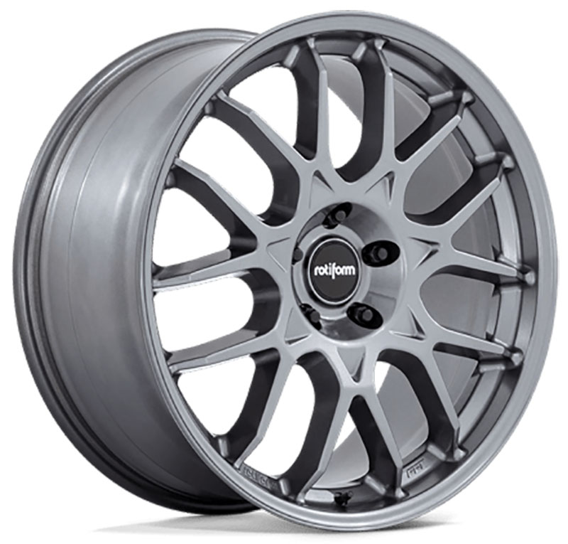 Rotiform ZWS Alloy Wheels