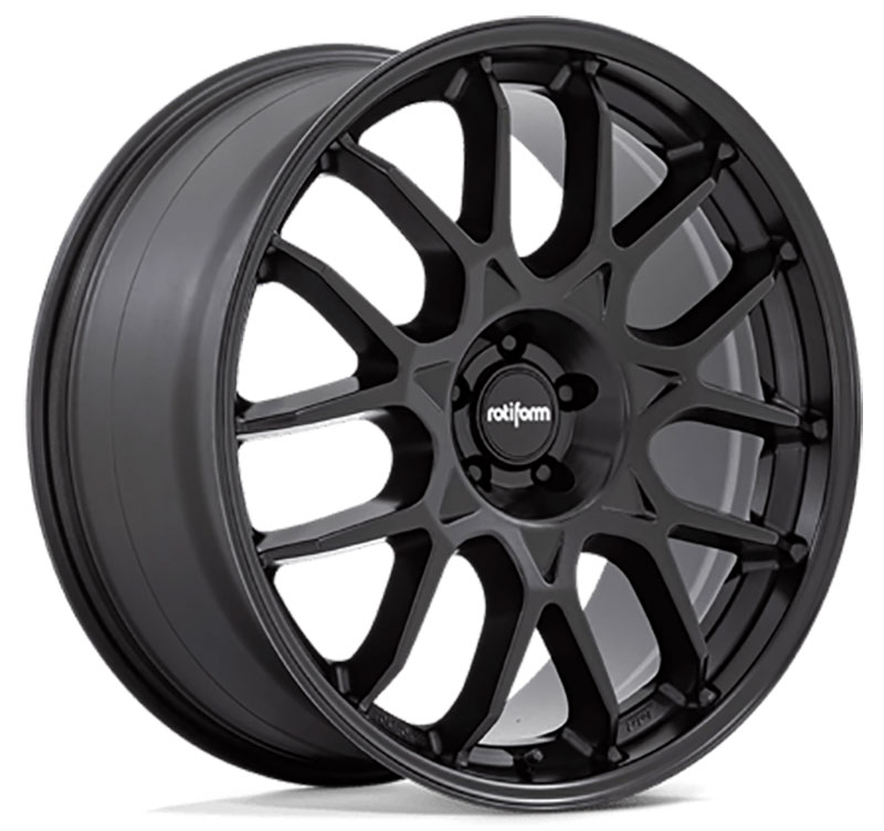Rotiform ZWS Alloy Wheels