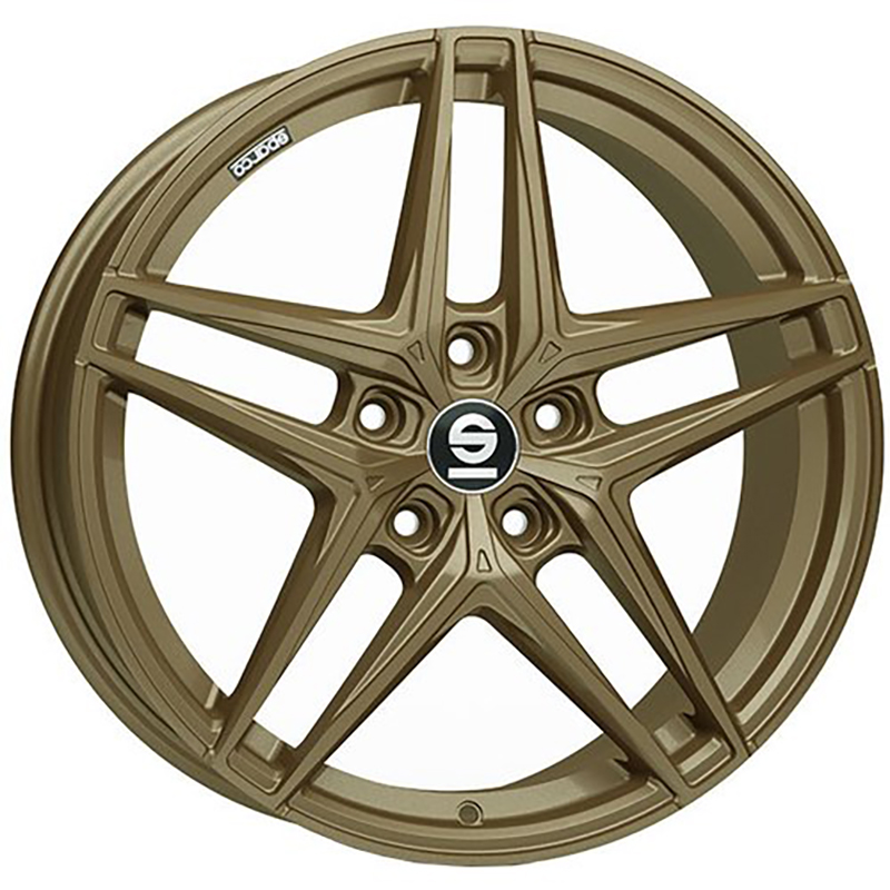 Sparco Record Alloy Wheels