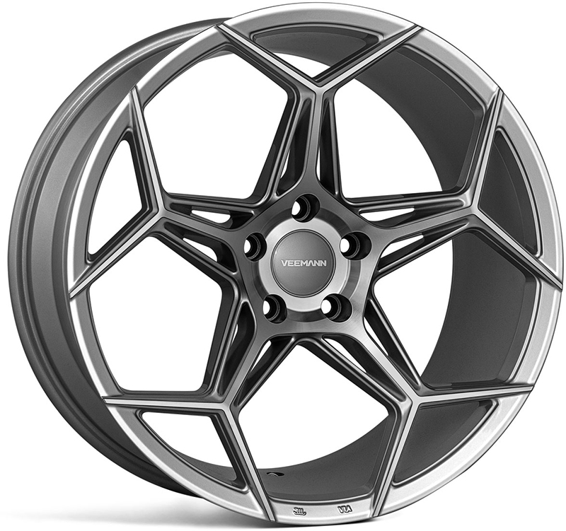 Veemann V-FS40 Alloy Wheels