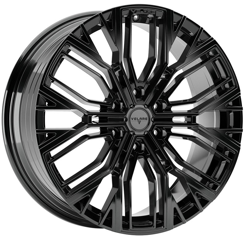 Velare VLR-6C Alloy Wheels