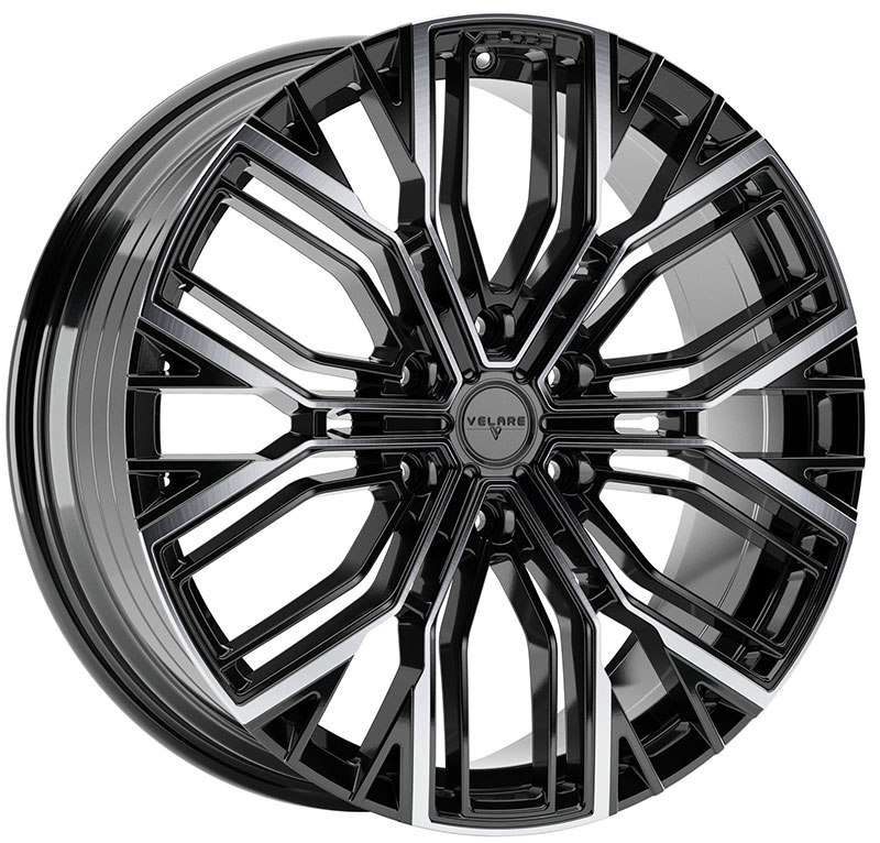 Velare VLR-6C Alloy Wheels