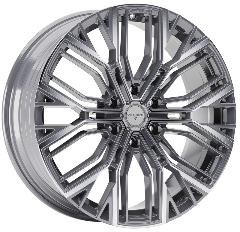 Velare VLR-6C Alloy Wheels