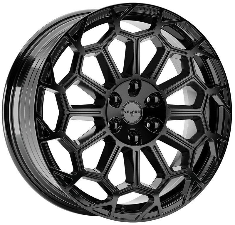 Velare VLR-6R Alloy Wheels
