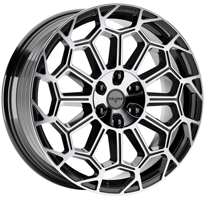 Velare VLR-6R Alloy Wheels