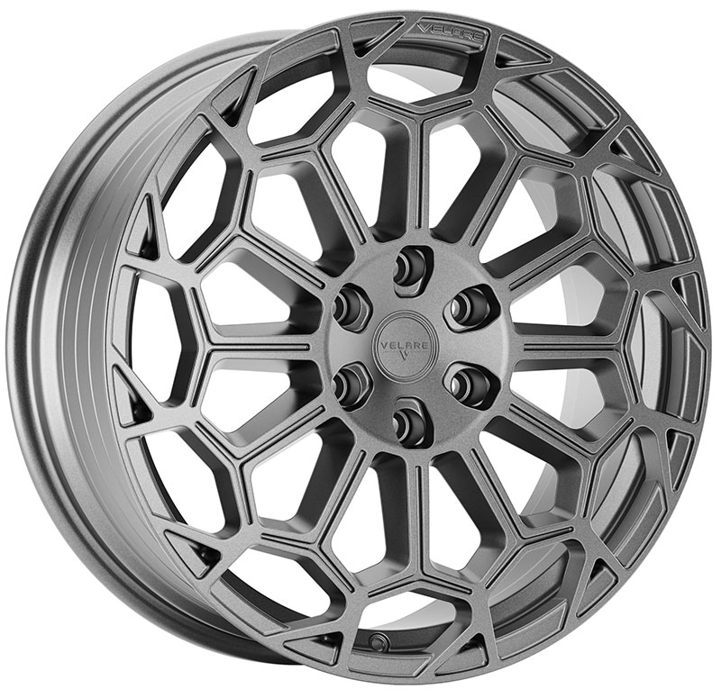 Velare VLR-6R Alloy Wheels