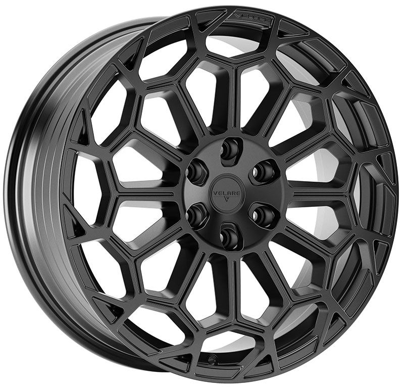 Velare VLR-6R Alloy Wheels
