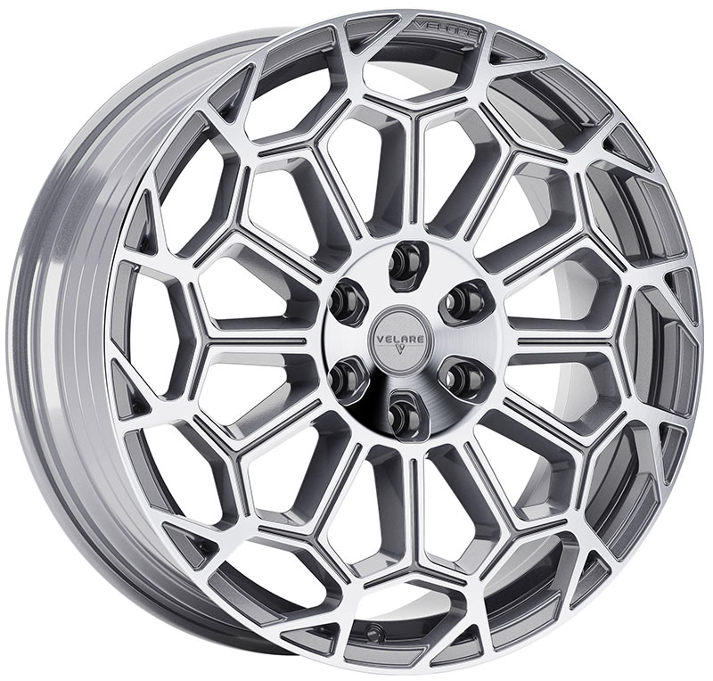 Velare VLR-6R Alloy Wheels