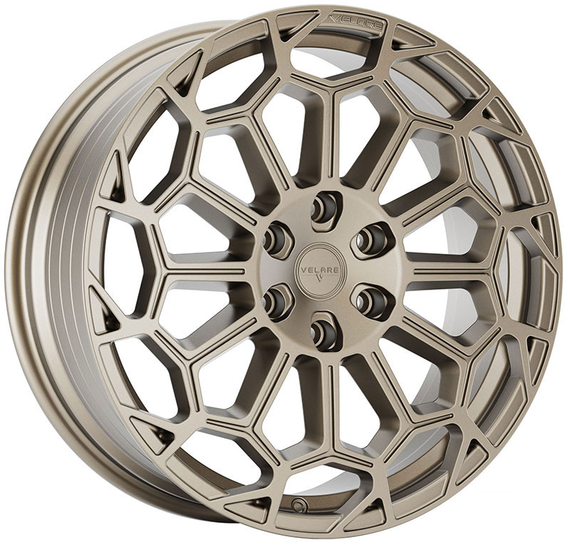 Velare VLR-6R Alloy Wheels