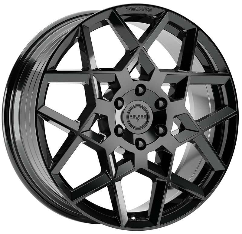 Velare VLR-6X Alloy Wheels