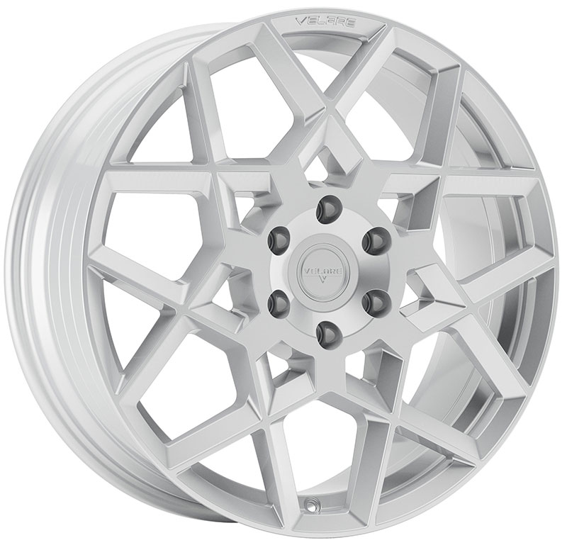 Velare VLR-6X Alloy Wheels