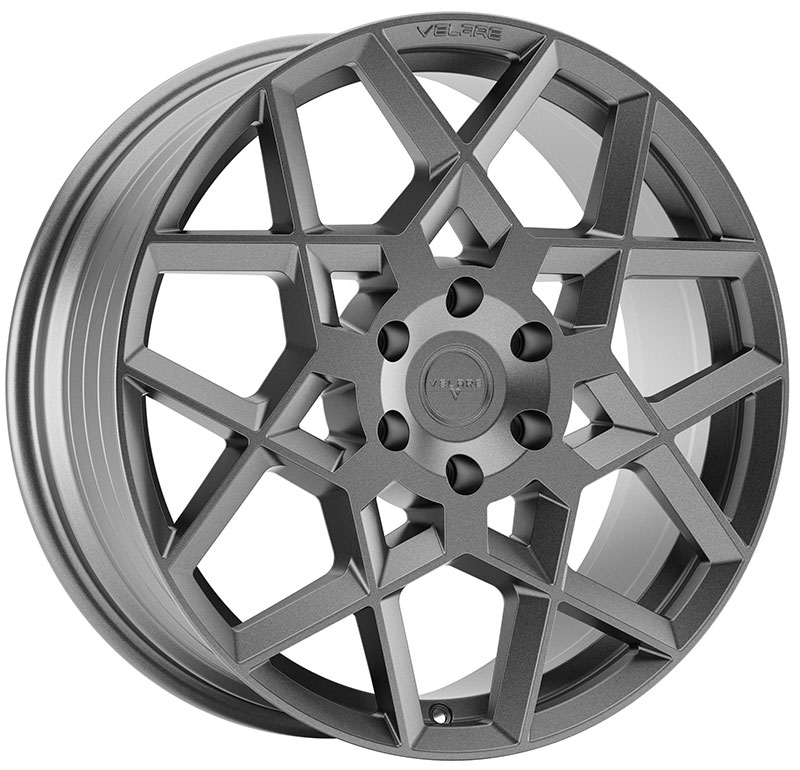 Velare VLR-6X Alloy Wheels