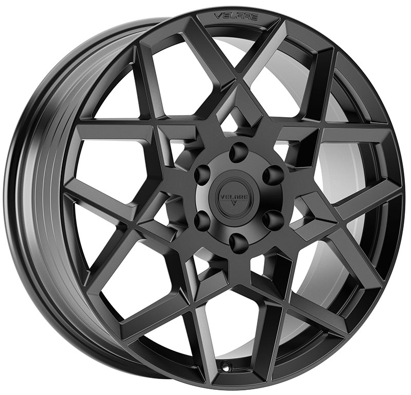 Velare VLR-6X Alloy Wheels