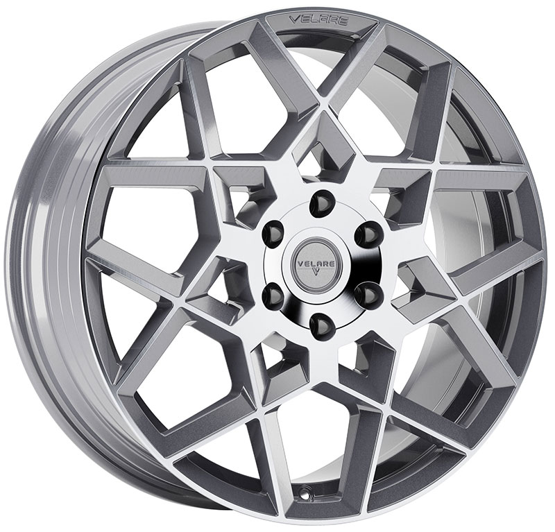 Velare VLR-6X Alloy Wheels