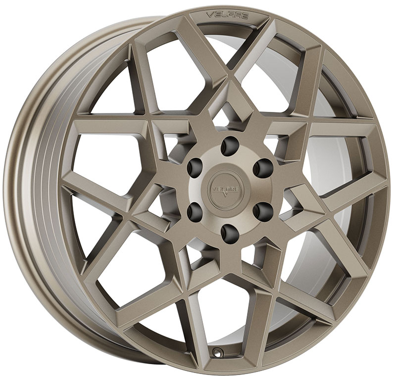 Velare VLR-6X Alloy Wheels