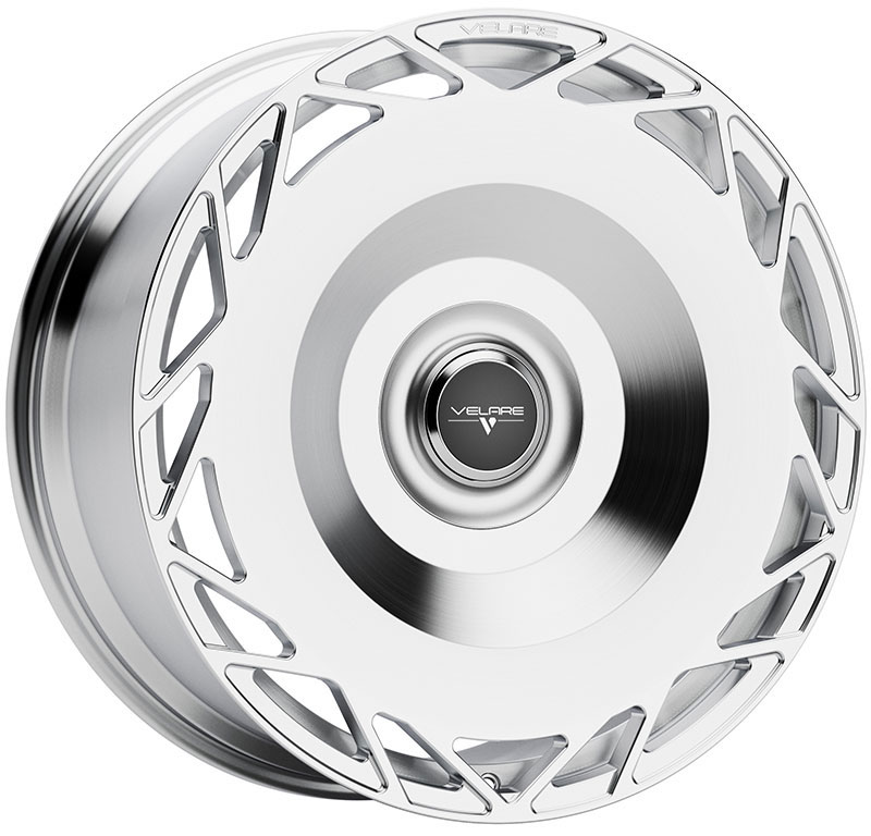 Velare VLR-F1 Alloy Wheels