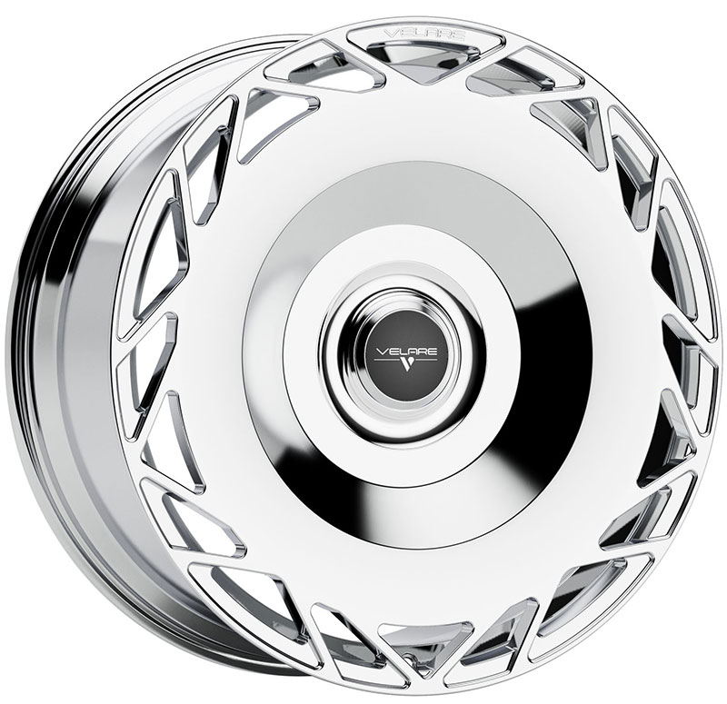 Velare VLR-F1 Alloy Wheels
