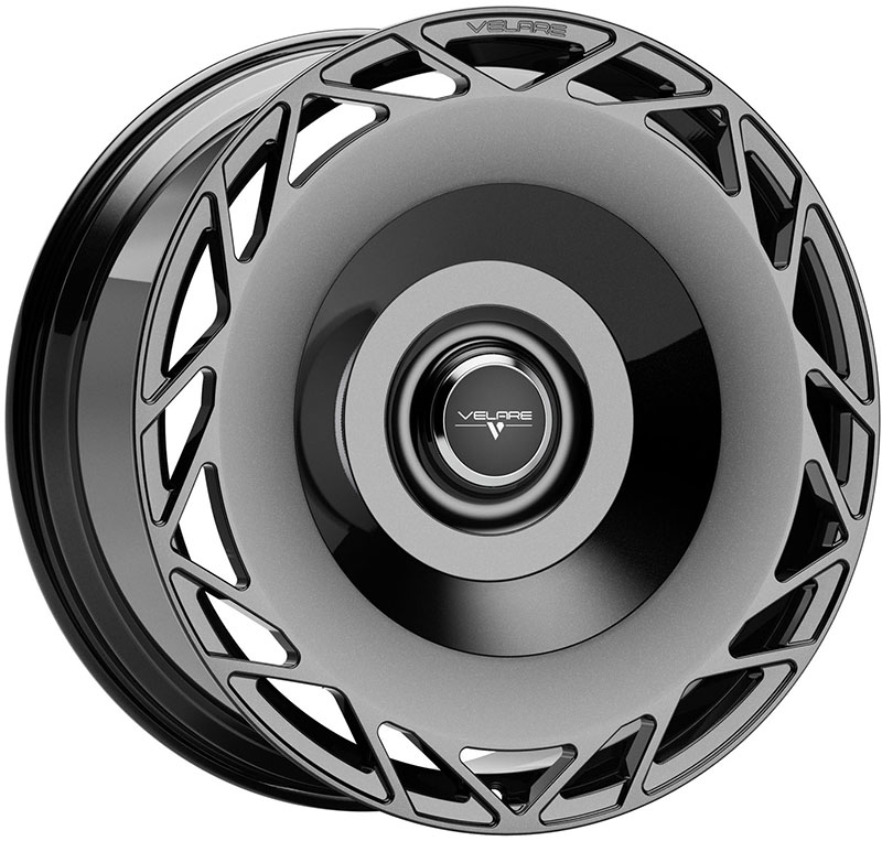 Velare VLR-F1 Alloy Wheels