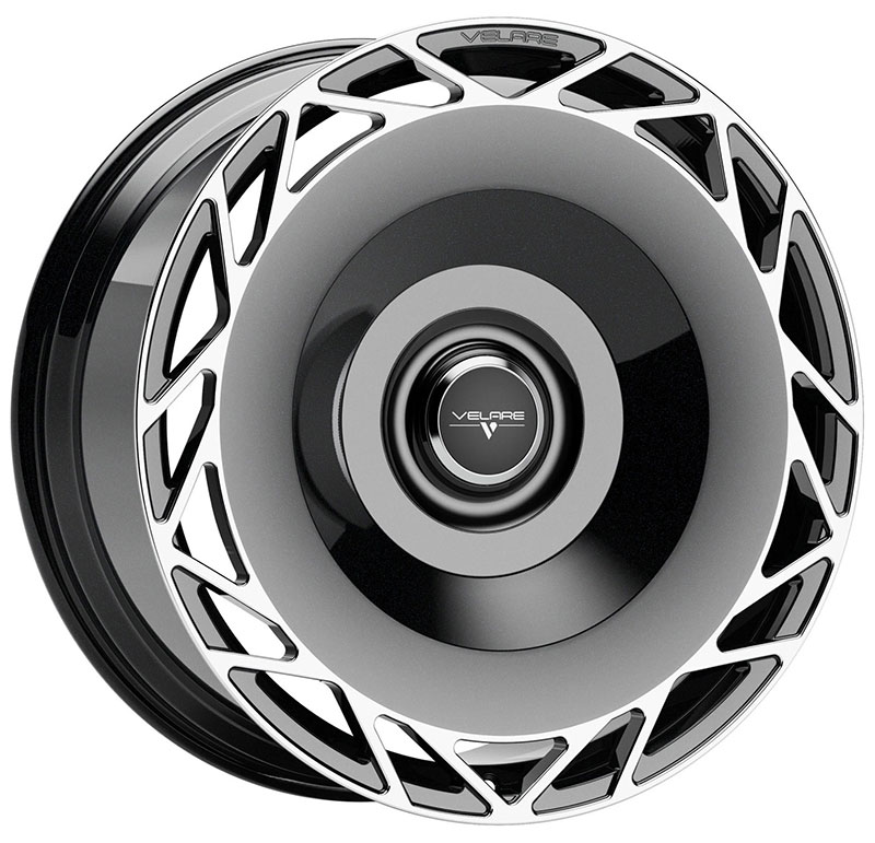 Velare VLR-F1 Alloy Wheels