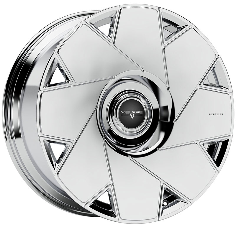 Velare VLR-F2 Alloy Wheels