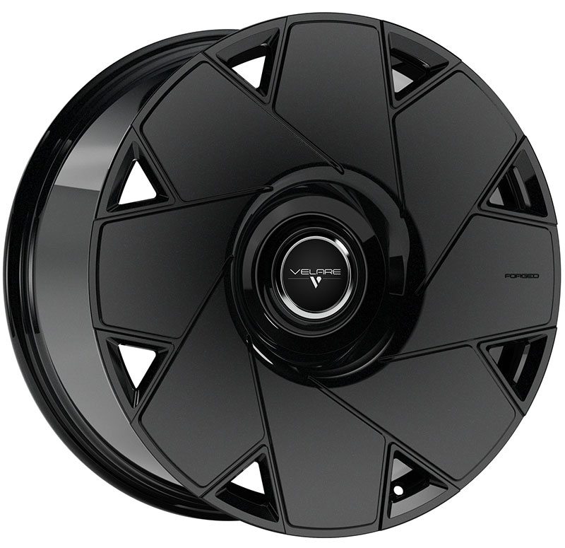 Velare VLR-F2 Alloy Wheels