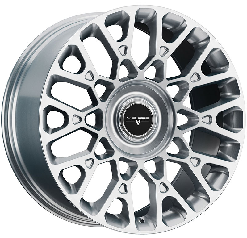 Velare VLR-F3 Alloy Wheels