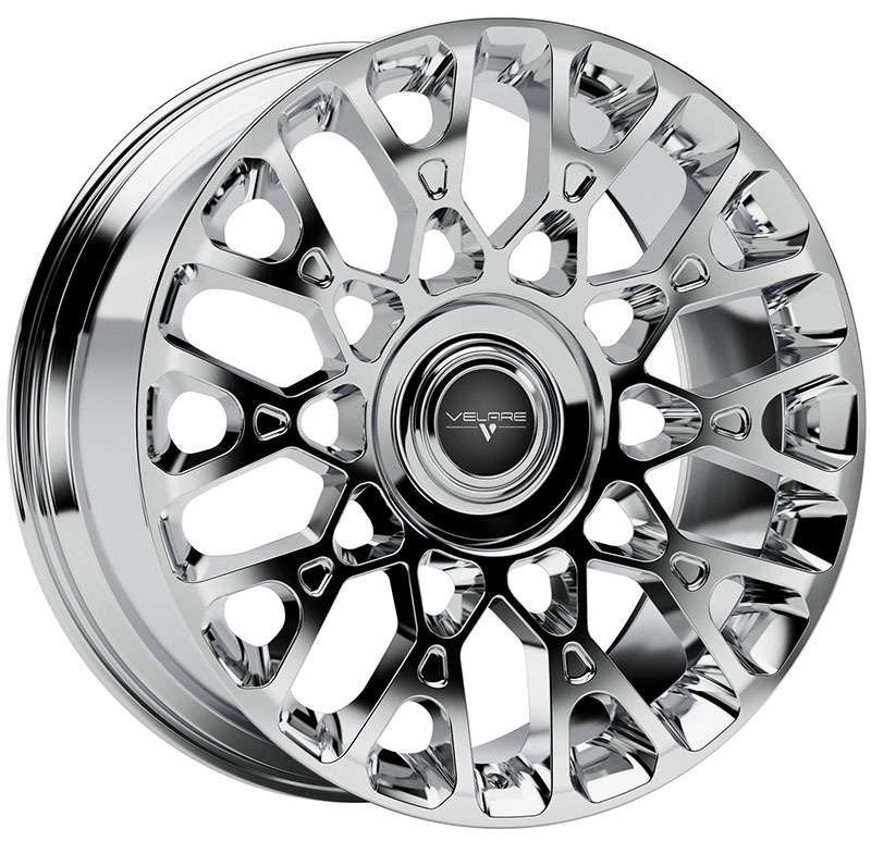 Velare VLR-F3 Alloy Wheels