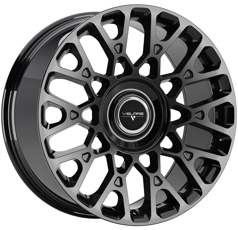 Velare VLR-F3 Alloy Wheels