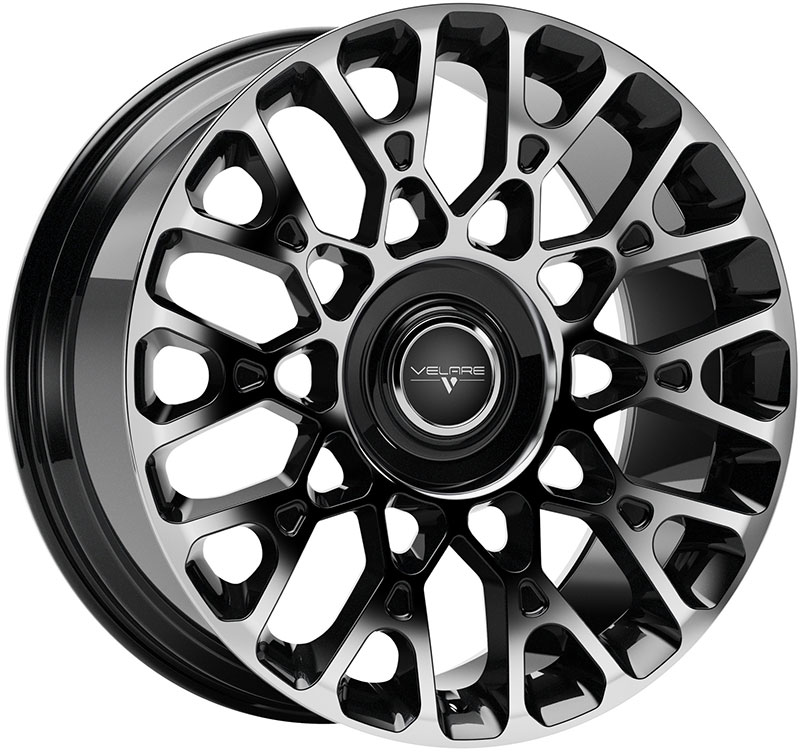 Velare VLR-F3 Alloy Wheels