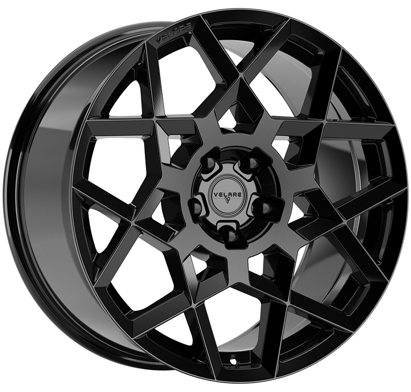 Velare VLR17 Alloy Wheels