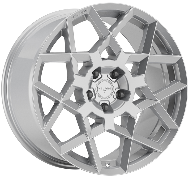 Velare VLR17 Alloy Wheels