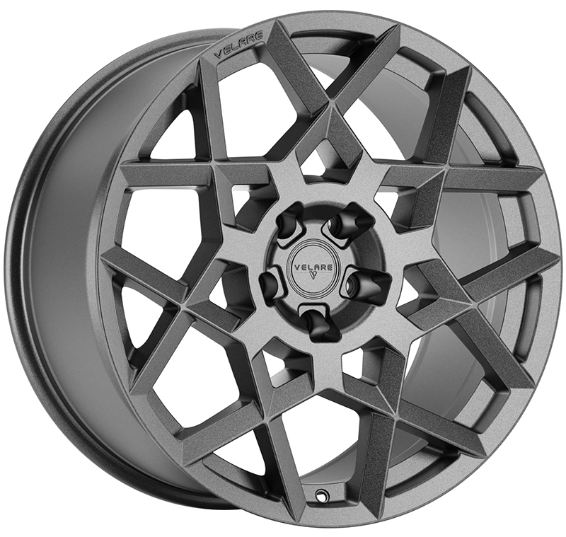 Velare VLR17 Alloy Wheels