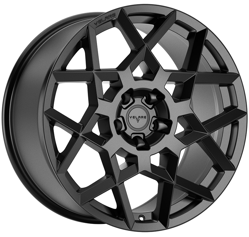 Velare VLR17 Alloy Wheels