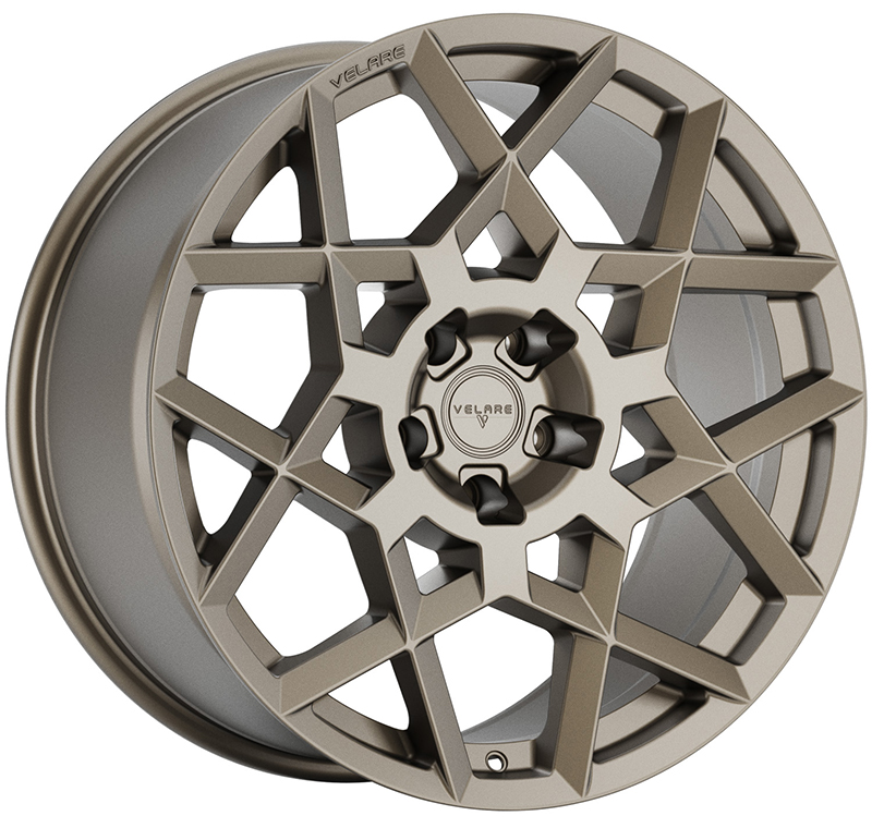 Velare VLR17 Alloy Wheels