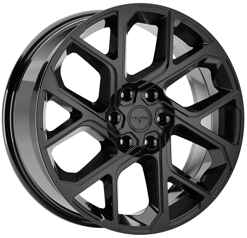 Velare VLR-6S Alloy Wheels