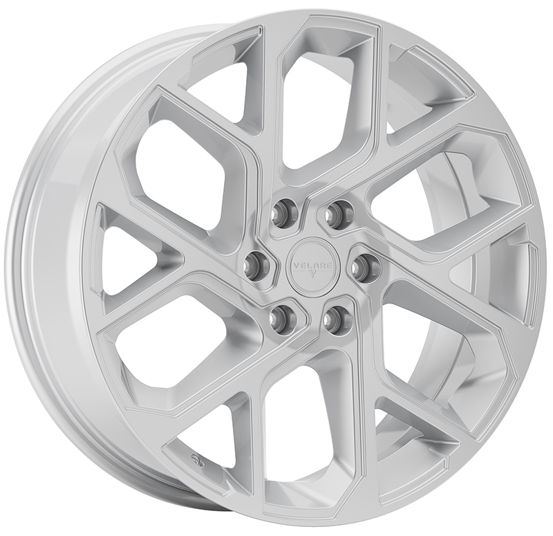 Velare VLR-6S Alloy Wheels